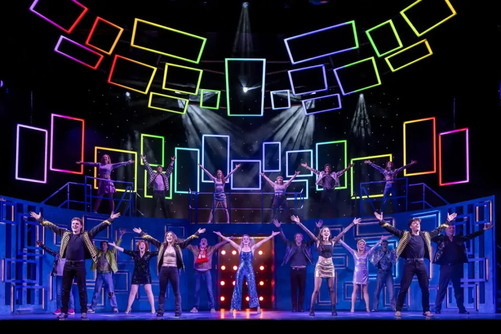 abenteuerland musical stuttgart