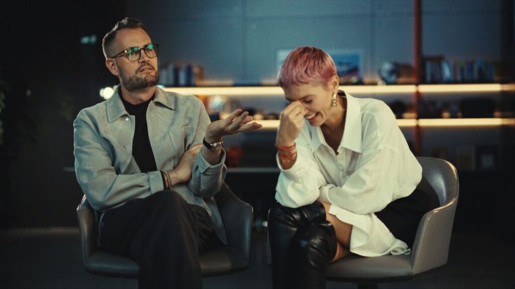 constantin brabus freundin