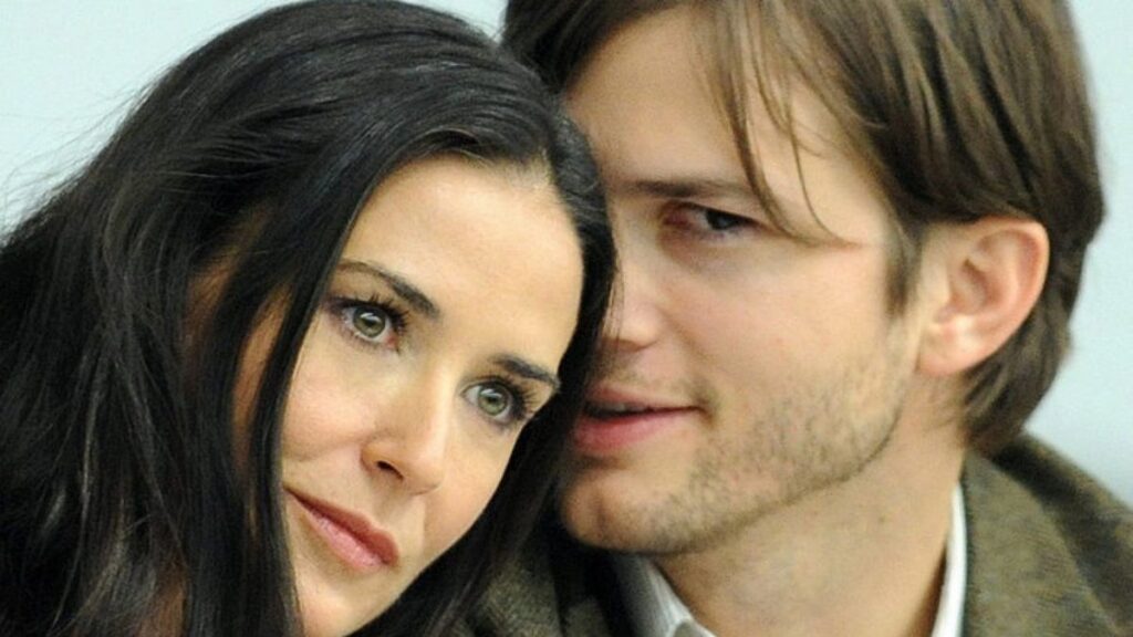 demi moore ehepartner