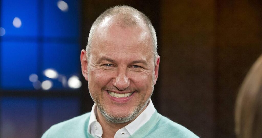 frank rosin neue freundin