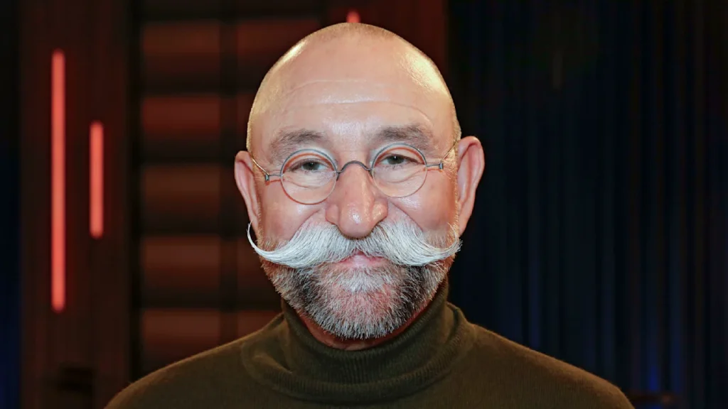 horst lichter bodybuilder