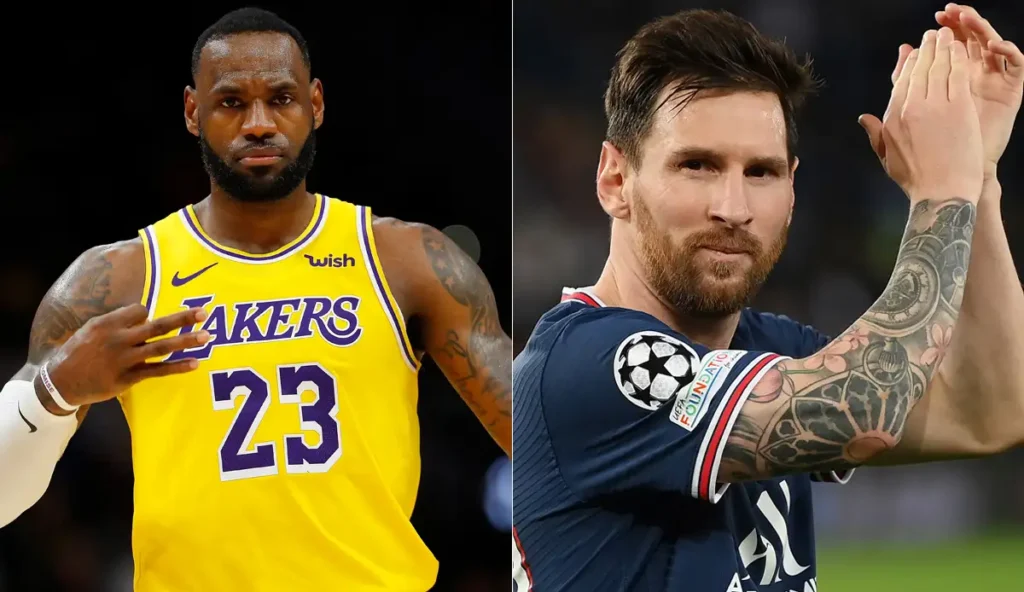 LeBron James Gehalt – Wie viel verdient der NBA-Star wirklich? lebron james gehalt
