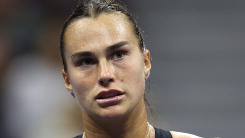 sabalenka lippen